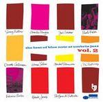 copertina VARI The Best Of Blue Note At Umbria Jazz Vol.2