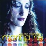 copertina REI MARINA Studio Collection (2cd)