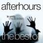 copertina AFTERHOURS The Best Of (2cd)