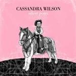 copertina WILSON CASSANDRA 