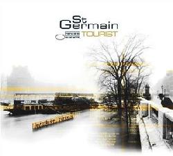 copertina ST. GERMAIN Tourist