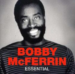 copertina MCFERRIN BOBBY 
