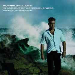 copertina WILLIAMS ROBBIE In & Out Consciousness (greatest Hits 90 - 10 ) (2cd)