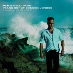copertina WILLIAMS ROBBIE In & Out Of Consciousness  (2cd)