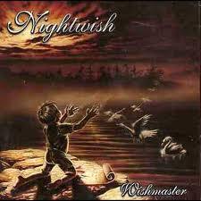 copertina NIGHTWISH Wishmaster (slidepack)
