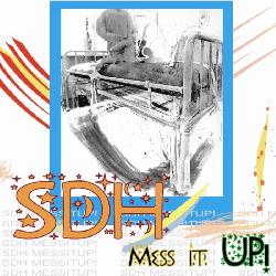copertina SDH Mess It Up!