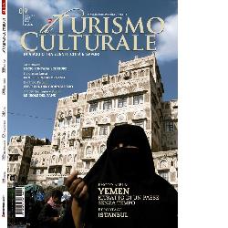 copertina RIVISTA Il Turismo Culturale N.9 (marzo / Aprile 2008)
