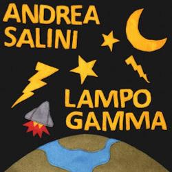 copertina SALINI ANDREA Lampo Gamma