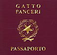 copertina PANCERI GATTO Passaporto
