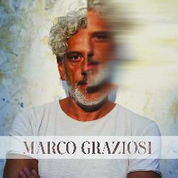 copertina GRAZIOSI MARCO Marco Graziosi (cartolina Autografata Escl. Maistrellomusica