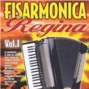copertina VARI Fisarmonica Regina Vol.1