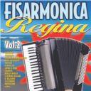 copertina VARI Fisarmonica Regina Vol.2