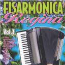 copertina VARI Fisarmonica Regina Vol.3