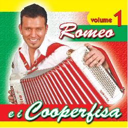copertina ROMEO E I COOPERFISA Romeo E I Cooperfisa Vol.1