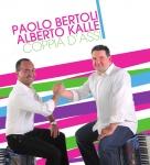 copertina BERTOLI PAOLO & KALLE ALBERTO Coppia D'assi