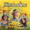 copertina MONDINE La Marianna La Va In Campagna