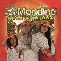 copertina MONDINE La Lavanderina
