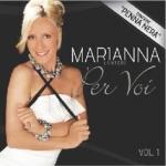 copertina LANTERI MARIANNA Per Voi Vol.1