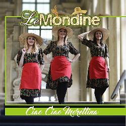 copertina MONDINE Ciao Ciao Morettina