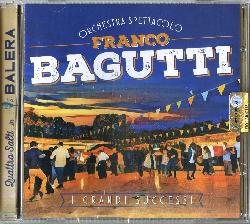 copertina BAGUTTI FRANCO (ORCHESTRA) 