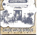 copertina VAN DE SFROOS DAVID 