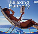 copertina VARI Aqua-relaxing Harmony
