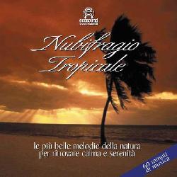 copertina VARI Nubifragio Tropicale