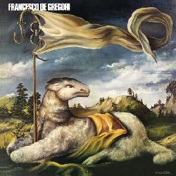 copertina DE GREGORI FRANCESCO Francesco De Gregori (agnello)