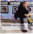 copertina PACIFICO Musica Leggera
