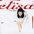 copertina ELISA Asile's World