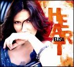 copertina ELISA Heart