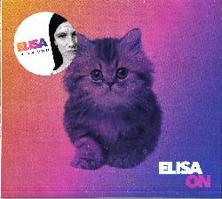 copertina ELISA 
