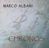copertina ALBANI MARCO Chronos