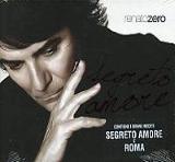 copertina ZERO RENATO Segreto Amore  (contiene 2 Brani Inediti)