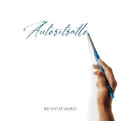 copertina ZERO RENATO Autoritratto (artwork ) (ecolbook + Cd + Tunnel + Book)