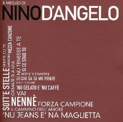 copertina D'ANGELO NINO 
