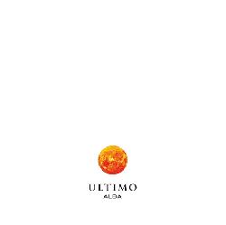 copertina ULTIMO Alba