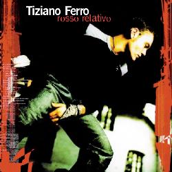 copertina FERRO TIZIANO Rosso Relativo ( Box Anniversary Edt. 3cd)
