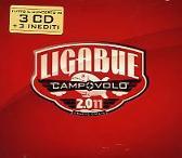 copertina LIGABUE Campovolo 2011 (3cd)