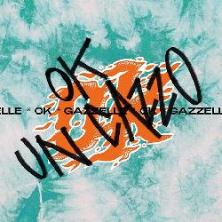 copertina GAZZELLE Ok Un Cazzo (180 Gr.)