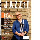 copertina RIVISTA Jazz It Anno 10 N.48 (settembre Ottobre 2008)