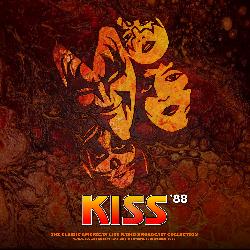 copertina KISS 