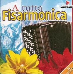 copertina VARI A Tutta Fisarmonica Vol.1